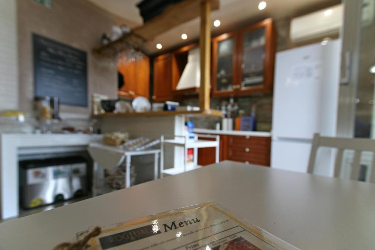 Guest house Rogiual Rome