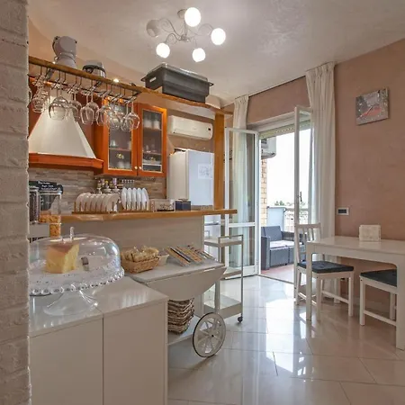 Rogiual Hotel Roma Exterior foto